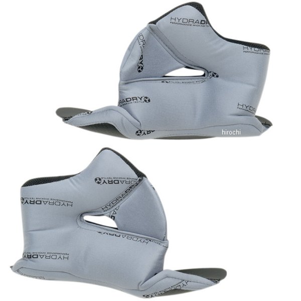 【メーカー在庫あり】 アイコン ICON チークパッド Airmada用 HydraDry 30mm 2XSサイズ 0134-1395 HD店