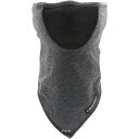 【USA在庫あり】 シャンパ Schampa フェイスマスク ファシット グレー 2503-0338 HD店