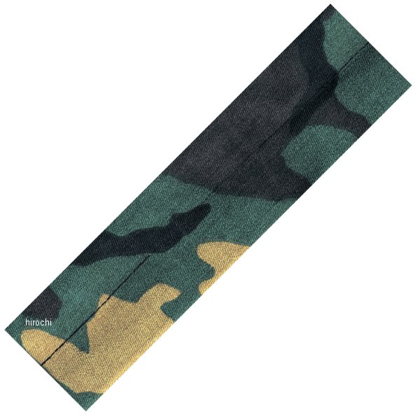 【USA在庫あり】 ザンヘッドギア ZAN Headgear クールダナ ウッドランドカモ 2504-0279 HD店