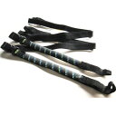 【メーカー在庫あり】 ロックストラップ ROKSTRAPS BPストレッチストラップ 黒/青/緑 ROK00305 HD店