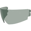 【メーカー在庫あり】 アイコン ICON ドロップシールド AirFlite、AirForm用 ライトスモーク 0130-0630 HD店