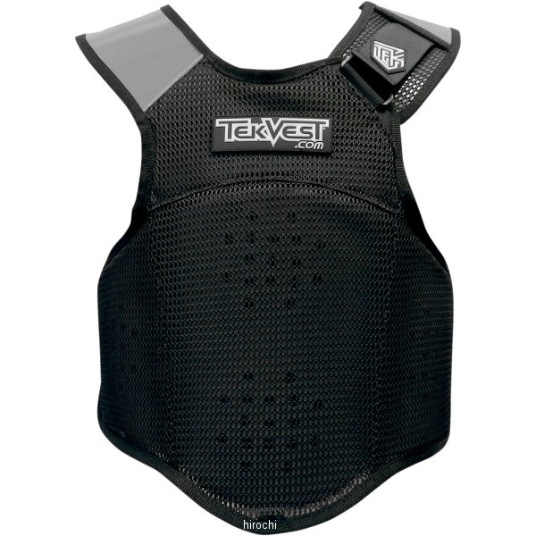 【USA在庫あり】 テックベスト TekVest プロテクター クロスオーバー Sサイズ 2701-0668 HD店