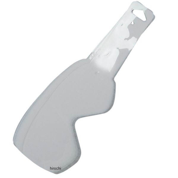 【USA在庫あり】 ムースレーシング MOOSE RACING 補修 ティアオフ スコット Works 83/87/89用 (20枚入..