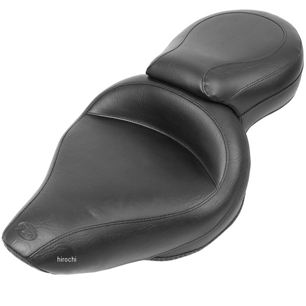 【USA在庫あり】 マスタング Mustang シート ソロ ワイド 04年以降 XL 3.3ガロン ビンテージ 0804-0288 HD店