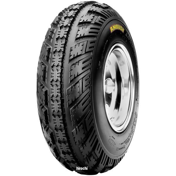 【USA在庫あり】 チェンシン CHENG SHIN タイヤ C9308 アンブッシュ 23x7-10 4PR フロント cstTM16217610 HD店