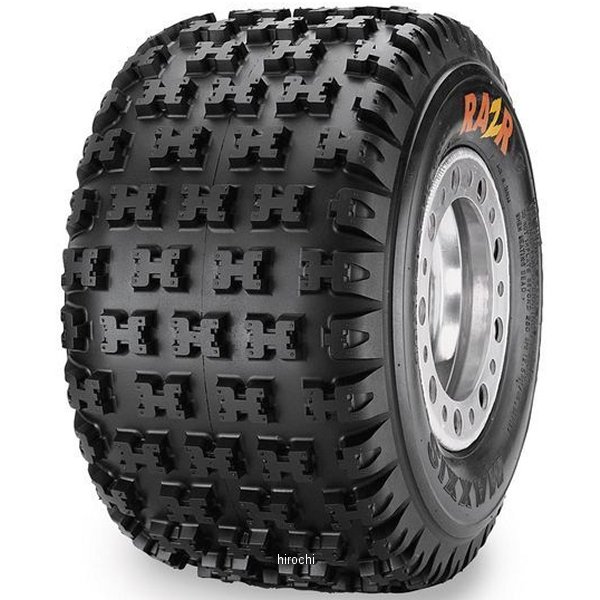 マキシス MAXXIS タイヤ M932 レーザー レーザー 20x11-9 4PR リア maxTM07200000 HD店
