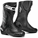 シディー SIDI 春夏モデル ブーツ PERFORMER 黒/黒 45サイズ(28.0cm) 8017732504456 HD店