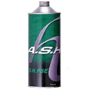  アッシュオイル A.S.H OIL PSE 半化学合成 エンジンオイル 10W-40 1L H-ASH-11700 HD店