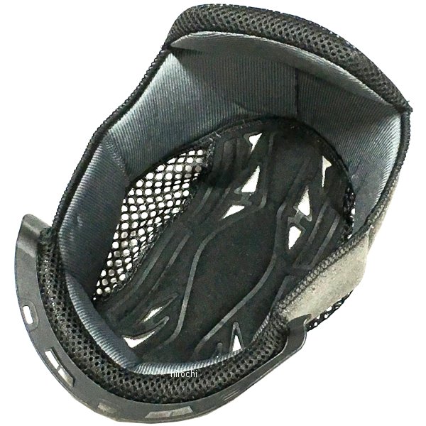 ジーロット ZEALOT ZG エアロツーリスト AeroTourist用リペア センターパッド Lサイズ ATR0011 HD店