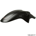 ネクスレイ NEXRAY フロントフェンダー 03年-07年 CB1300SF 黒 31810102 HD店