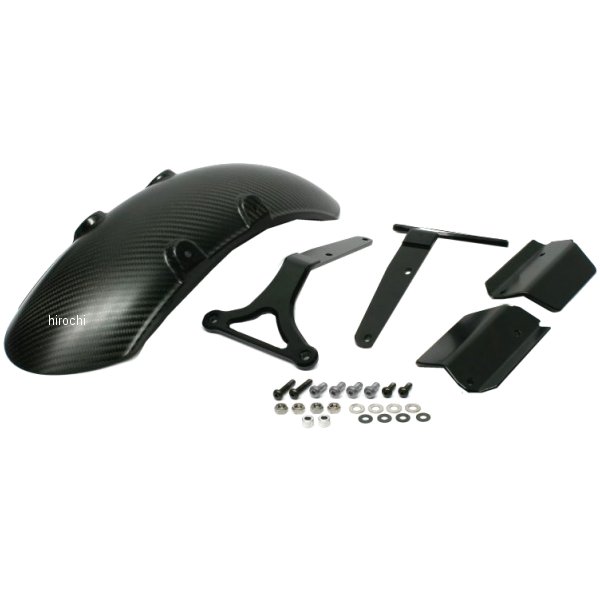 ネクスレイ NEXRAY フロントフェンダー 14年-18年 BMW R NINE セミグロス 31891801 HD店