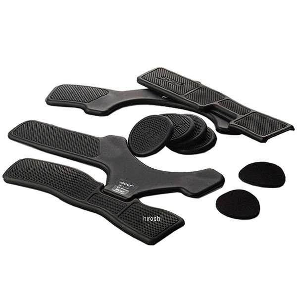 Protectors - 【メーカー在庫あり】 PODMX パッドセット K8用パーツ 2.0 ユース用 右側 KP482-001-YTH HD店
