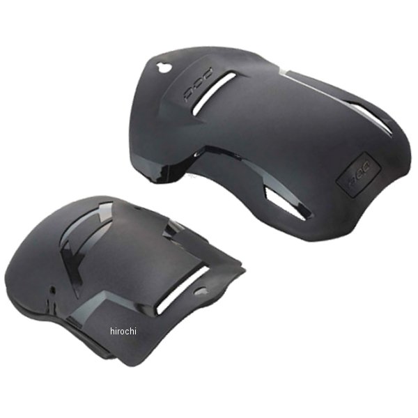 PODMX インパクトガードセット K8用パーツ 2.0 ユース用 右側 KP251-001-YTH HD店