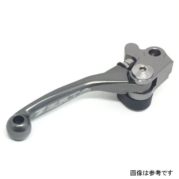 【メーカー在庫あり】 ジータ ZETA ピボット Bレバー KX450 FP-M 3F ZE41-3620 HD店
