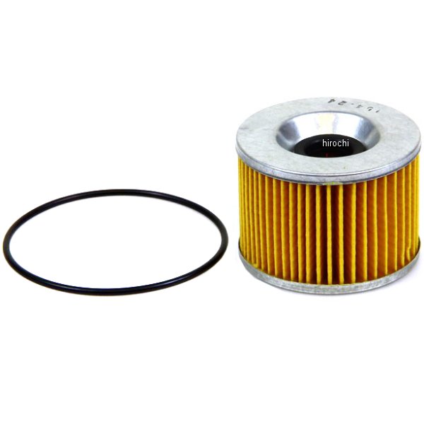 エクセル EXCEL オイルフィルター ろ紙 ガスケット付き カワサキ 16099-003 BKO-612 HD店