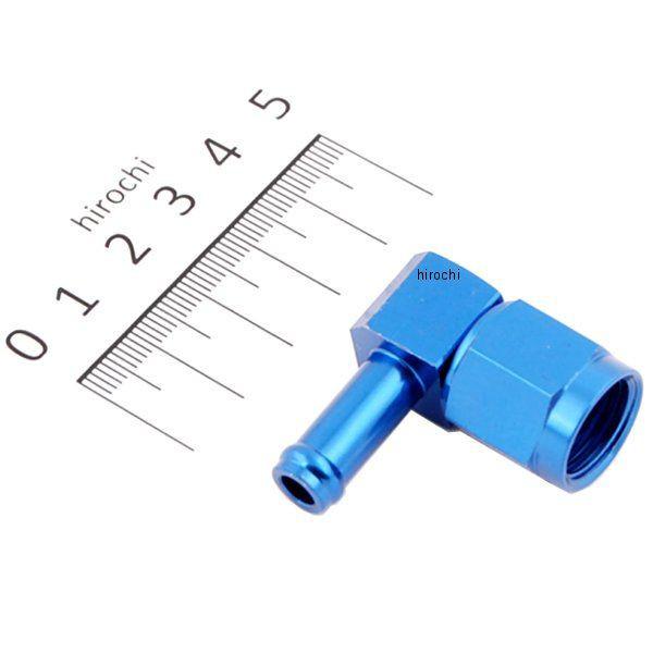 SP武川 90フィッティングCOMP9/16UNF 4514162258064 HD店