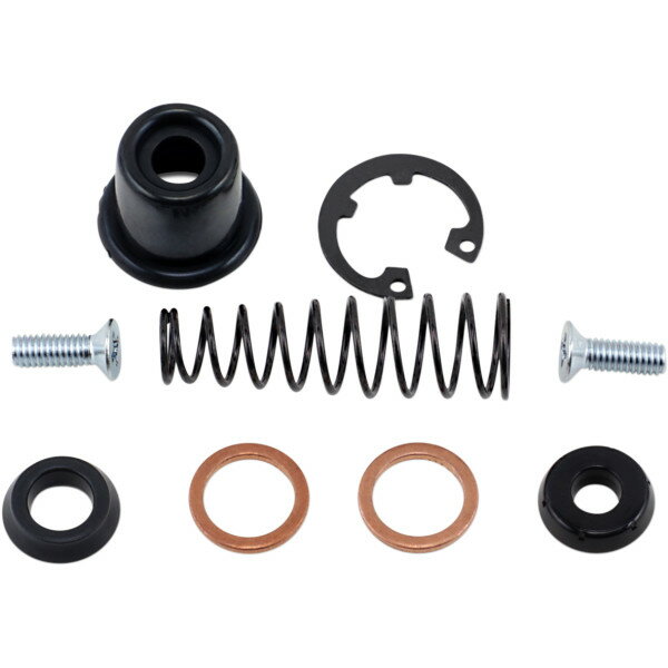 【USA在庫あり】 ムースレーシング MOOSE RACING REPAIR KIT MSTR CYL 0617-0350 HD店