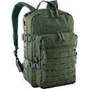 【メーカー在庫あり】 REDROCK社 REDROCK トランスポーター デイパック OD 80151OD HD店(4)