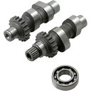 【USA在庫あり】 アンドリューズ ANDREWS グラインドカム 57H チェーンドライブ 99年-06年 Twin Cam 0925-1275 HD店