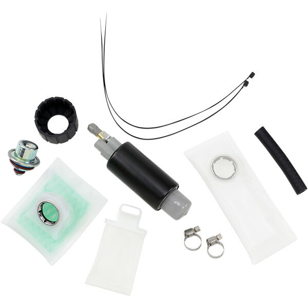 【USA在庫あり】 ALL BALLS FUEL PUMP REBUILD KIT 1009-0086 HD店