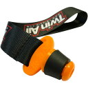 【USA在庫あり】 ツインエア TWIN AIR EXHAUST PLUG MINI 18MM-21 1861-1353 HD店(2)