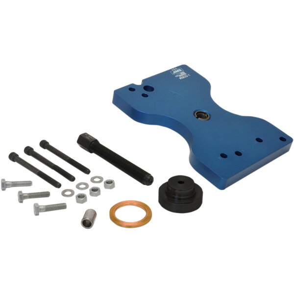 Rakuten - 【USA在庫あり】 ジムズ JIMS TOOL INSTALL M8 BAL BEAR 3801-0356 HD店