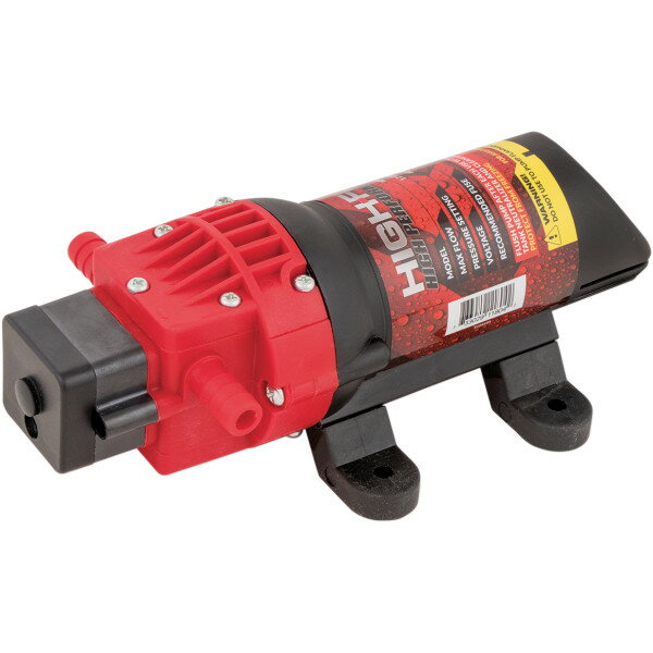 【USA在庫あり】 MOOSE UTILITY SPRAY PUMP HP RPLCMT 1.2 4503-0128 HD店