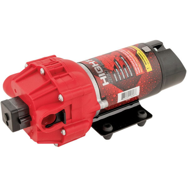 【USA在庫あり】 MOOSE UTILITY SPRAY PUMP HP RPLCMT 4.5 4503-0130 HD店