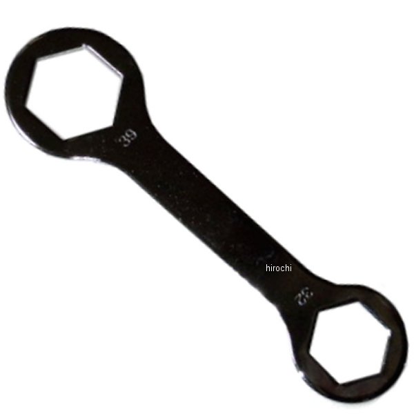 エムファクトリー クラッチセンターナットレンチ 32mm/39mm TL000005 HD店