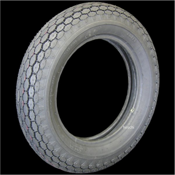 【メーカー在庫あり】 コッカータイヤ COKER TIRE ベック 5.00-16タイヤ 63525 HD店