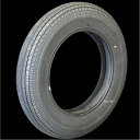 【メーカー在庫あり】 コッカータイヤ COKER TIRE コッカークラシック 5.00-16タイヤ 63393 HD店