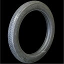 【メーカー在庫あり】 コッカータイヤ COKER TIRE ファイヤーストーン デラックスチャンピオン 3.25-19タイヤ 728920 HD店