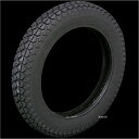 【メーカー在庫あり】 コッカータイヤ COKER TIRE ファイヤーストーンANS 4.00-18タイヤ 73222 HD店