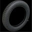 【メーカー在庫あり】 コッカータイヤ COKER TIRE エクセルシャー コンプH 4.50-19タイヤ 728982 HD店