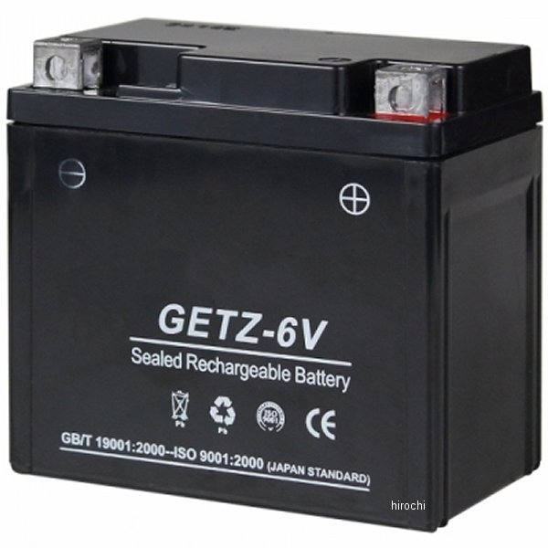 �ڥ᡼�����߸ˤ���� NBS �Х����ѡ��ĥ��󥿡� GEL�Хåƥ꡼ GETZ-6V 1241 HDŹ