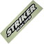 ȥ饤 STRIKER ƥå RACING 250mm60mm 0SK041 HDŹ