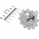 【USA在庫あり】 DRAG クラッチ プッシュロッド 右エンド 90年以降 BigTwin 37069-90 7805-0015 HD店