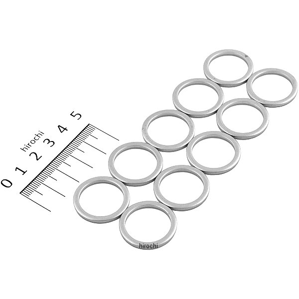 【USA在庫あり】 イースタンモーター 5速トランスミッション スペーサー (10個入り) 35076-79 DS-19314..