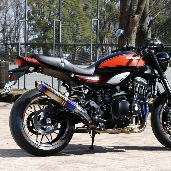 ȥ饤 STRIKER ե륨 SC 4-1 STD ߦ100/400 JMCA 18ǯ Z900RS ҡ 91411WJ-H HDŹ