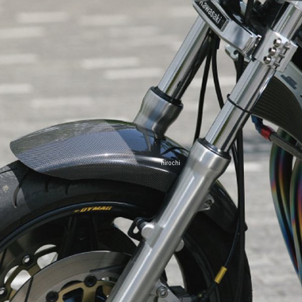 SAD-FR03C-セット ストライカー STRIKER フェンダーセット STD ゼファー750 カーボン SAD-FR03C-SET HD店