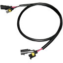ストライカー STRIKER HIDキット延長ケーブル 80cm SSY-RHIDEC80. HD店