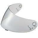 オージーケーカブト OGK KABUTO C-1K-P シールド ライトスモーク 4966094536305 HD店(2)