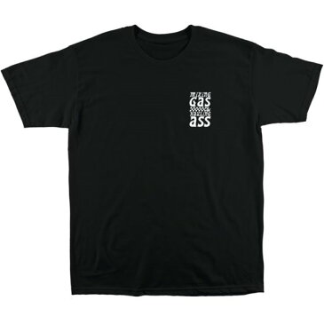 【USA在庫あり】 FMF アパレル Tシャツ Dregs 黒 XL 518479 HD店