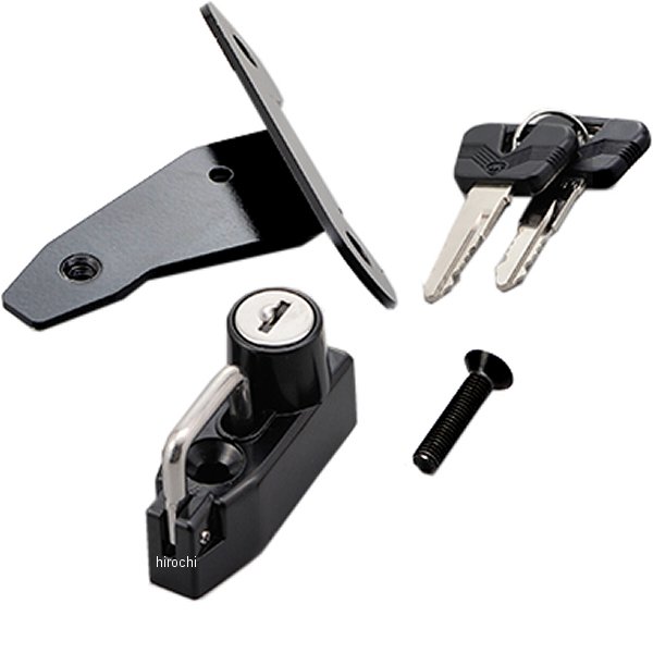 【メーカー在庫あり】 デイトナ ヘルメットホルダー 19年-21年 CB650R 92642 HD店