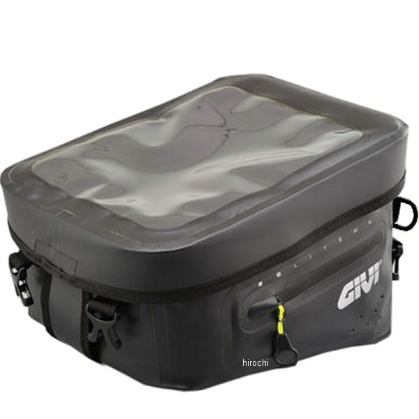 【メーカー在庫あり】 ジビ GIVI GRT715 防水タンクバッグ 99197 HD店