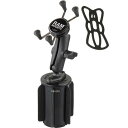 【メーカー在庫あり】 ラムマウント ドリンクホルダーベース&Xグリップ RAP-299-3-UN7BU HD店(2)