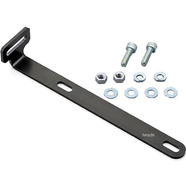 【メーカー在庫あり】 デイトナ ナンバープレートサイドマウントカメラステー 99070 HD店