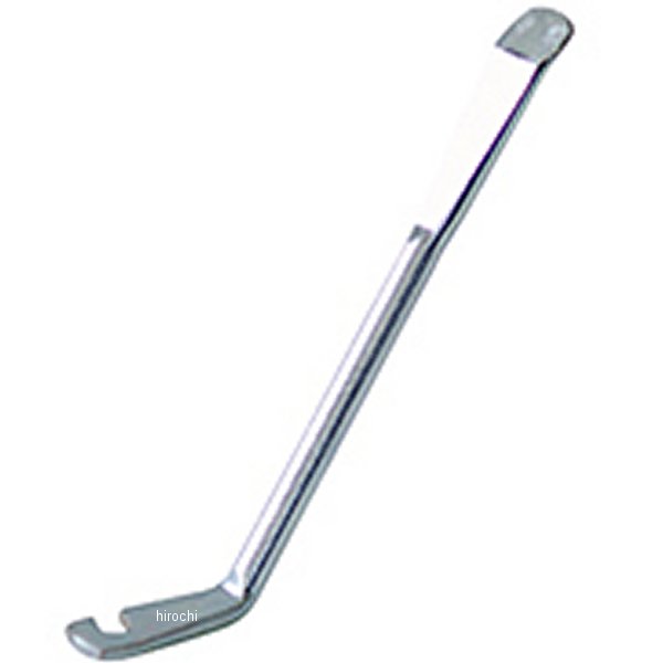 【メーカー在庫あり】 エナジープライス Energy Price タイヤレバー スチール 115mm 4510676909003 HD店