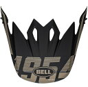 【メーカー在庫あり】 ベル BELL バイザー MX-9 MIPS ストライク マットカーキ/黒 7111400 HD店