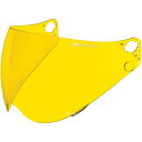 アイコン ICON シールド VARIANT PRO用 黄 0130-0884 HD店